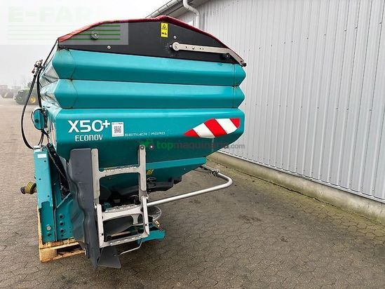 Esparcidor -  - x50+ econov