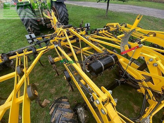 Cultivador - Bednar - versatill vo 7500