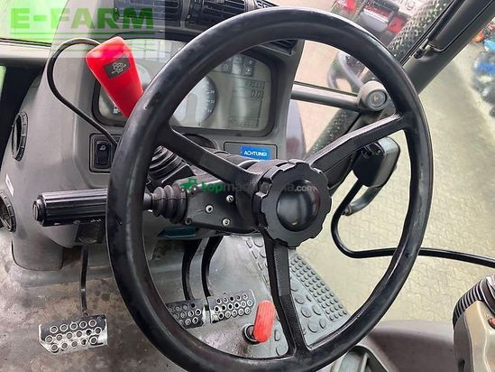 Tractor agrícola - Deutz-Fahr - 1160