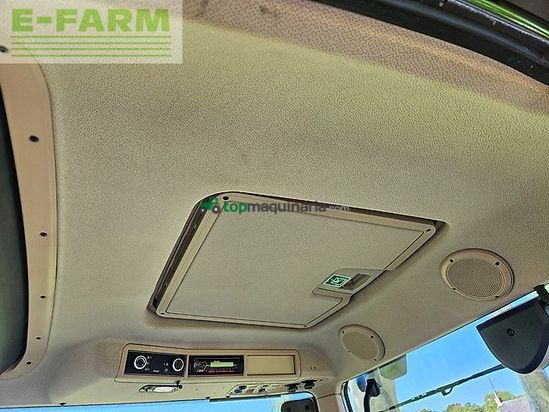 Tractor agrícola - Fendt - 718 vario 718 s4 power vario