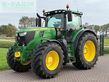 Tractor agrícola - John Deere - 6175r traktor
