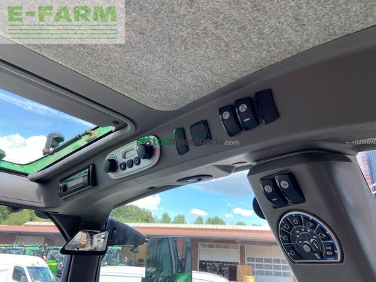 Tractor agrícola - Deutz-Fahr - 6140.4 ttv