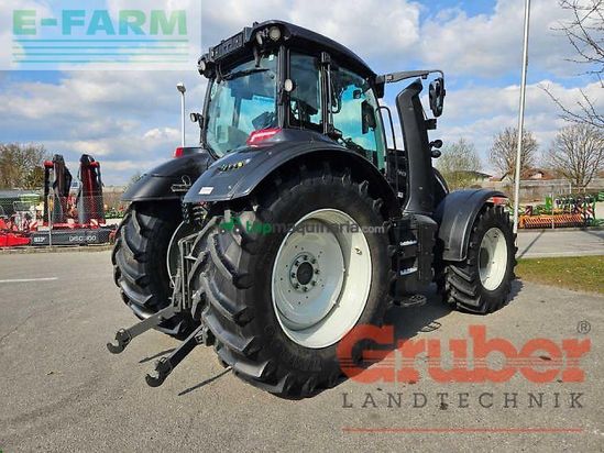 Tractor agrícola - Valtra - t 175e d