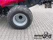 Empacadora gigant - Massey Ferguson - rb 4160 v xtra