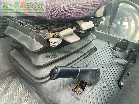 Tractor agrícola - Same - silver 160 dt