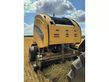 Empacadora gigant - New Holland - roll-belt180