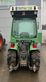Tractor agrícola - Fendt - 206 v V