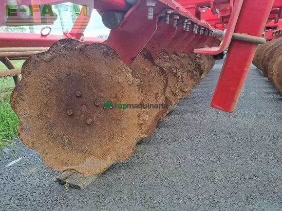 Cultivador -  - mezeta