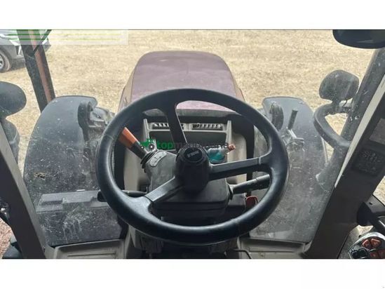 Tractor agrícola - Case IH - maxxum 135