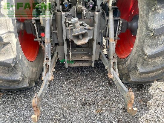 Tractor agrícola - Claas - arion 640 cis CIS