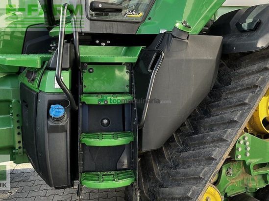Tractor agrícola - John Deere - 8rx 370 8rx370