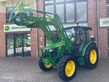 Tractor agrícola - John Deere - 5075e