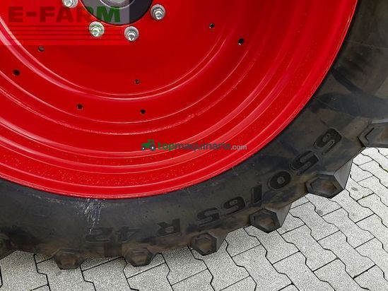 Tractor agrícola - Claas - arion 660 cmatic cebis