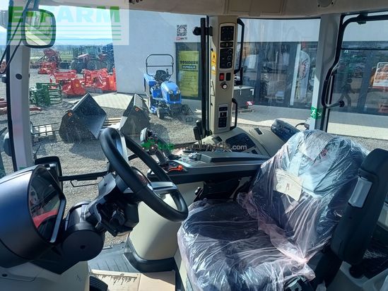 Tractor agrícola - Massey Ferguson - mf 5s.115 dyna-6 efficient