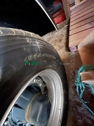 Volquet -  - 18t tribenne