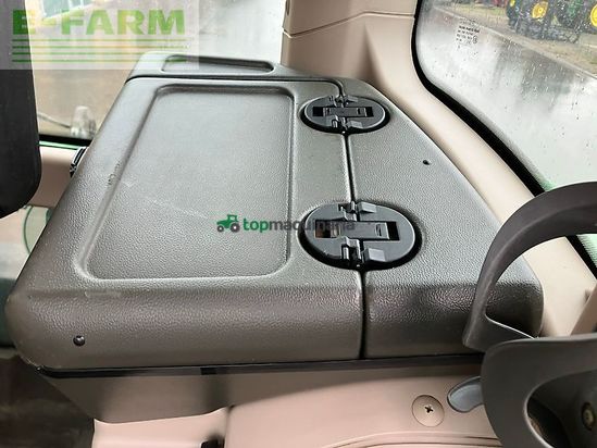 Tractor agrícola - Fendt - 936 com3 *triebsatz problem*