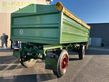 Volquet - Fortschritt - hw 80 conow v 2.1