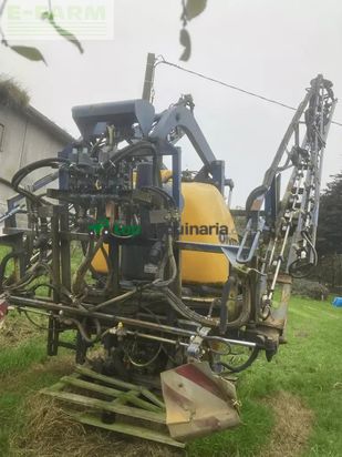 Atomizador - Caruelle - 1200l