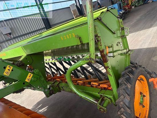 Grada rotativa - Amazone - ke 303