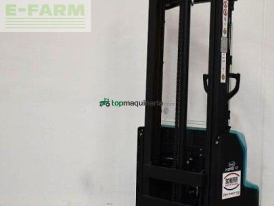 Elevadora - Baoli - kbsi 12 ion