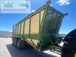Cinta transportadora de forraje - Krone - tx 560