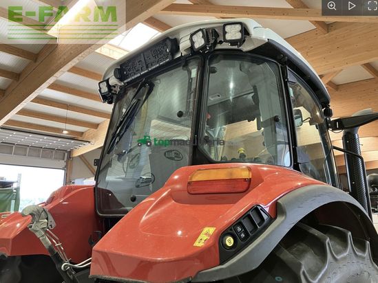 Tractor agrícola - Steyr - 4120 multi (stage v)