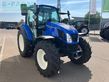 Tractor agrícola - New Holland - t 5.80 m cab stage v