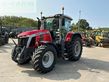 Tractor agrícola - Massey Ferguson - 8s.245 tractor (st27247)