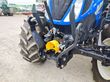Tractor agrícola - New Holland - t6 160 ac