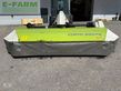 Cortacésped manual - Claas - corto 3150 fn profil