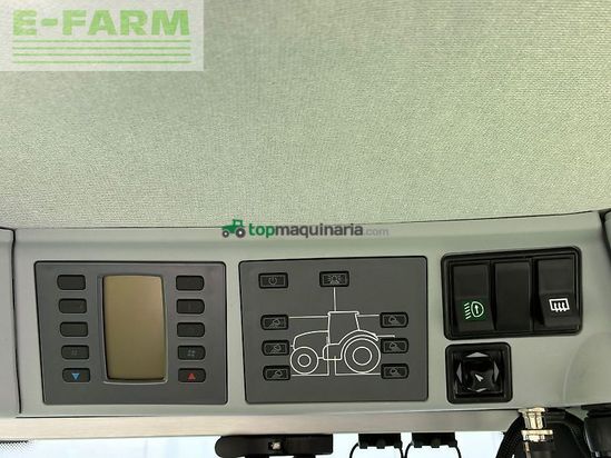 Tractor agrícola - Claas - axion 830 cmatic cebis CMATIC CEBIS