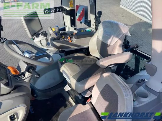 Tractor agrícola - Deutz-Fahr - 8280 ttv m-black-warrior