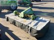 Cortacésped manual - Claas - disco 3050 fc