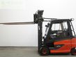 Elevadora - Linde - e 25/600 hl 387