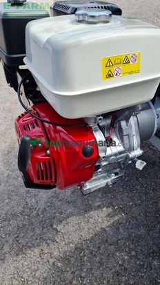 Cortacésped manual - Bertolini - bt150 ms
