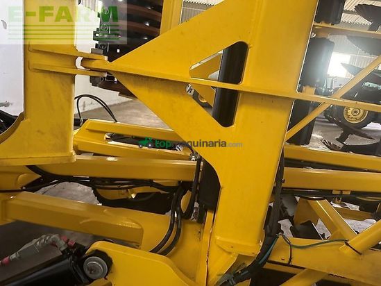Grada de disco - Bednar - swifterdisc xo 8000 f