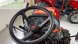 Tractor agrícola - Massey Ferguson - 1m.25
