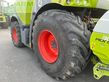 Cosechadora de Cereal - Claas - jaguar 950 497 allrad mit pick-up