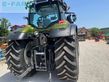Tractor agrícola - Valtra - t215 d forst mit rüfa und forstkabine
