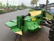 Cortacésped manual - Krone - easy cut 870 cv c