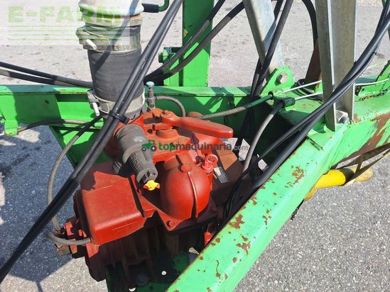 Cisterna - Bauer - v 80