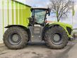 Tractor agrícola - Claas - xerion 4200 trac vc