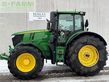 Tractor agrícola - John Deere - 6250r