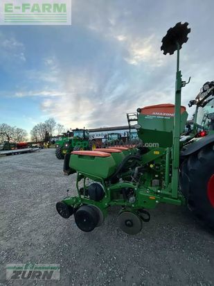 Sembradora monograno mecanica - Amazone - precea 4500-2 cc special