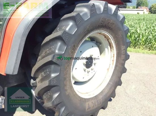Tractor agrícola - Massey Ferguson - 4345