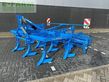 Cultivador - Lemken - lemken-kristall 9-300 drr540/400
