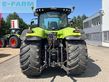 Tractor agrícola - Claas - axion 870