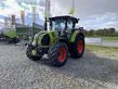 Tractor agrícola - Claas - arion 550 cmatic cebis CMATIC CEBIS