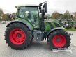Tractor agrícola - Fendt - 516 vario gen3 profi plus