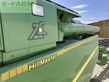 Cosechadora de Cereal - John Deere - t550 hillmaster + 722 x + tw